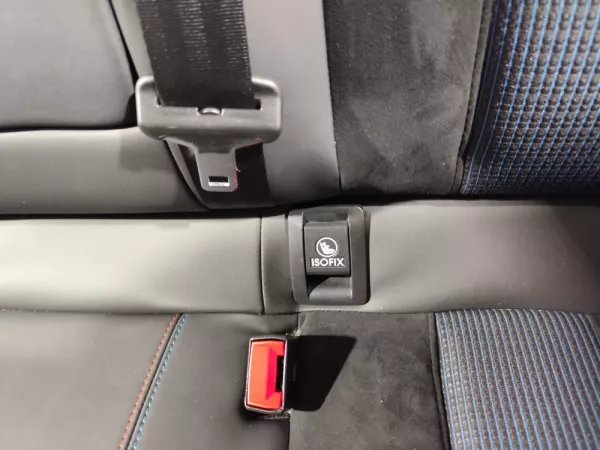 Peugeot 308 1.2 PureTech GT Pack 15