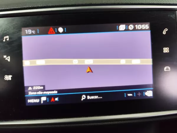 Peugeot 308 1.2 PureTech GT Pack 22
