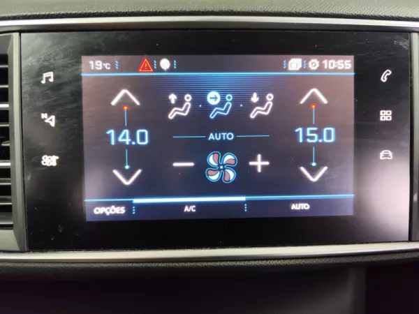 Peugeot 308 1.2 PureTech GT Pack 23