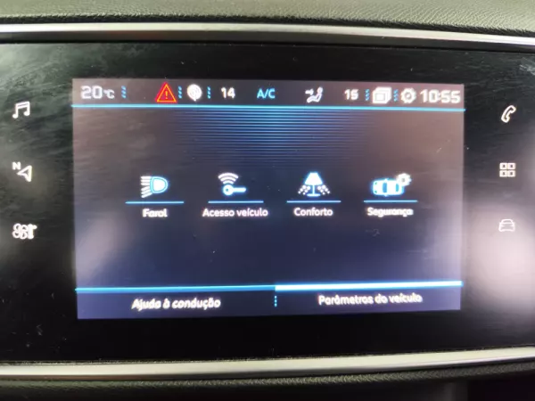 Peugeot 308 1.2 PureTech GT Pack 26