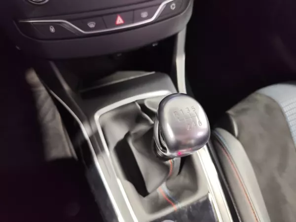 Peugeot 308 1.2 PureTech GT Pack 30