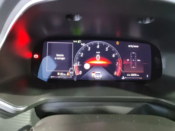 Renault Captur 1.0 TCe RS Line 20