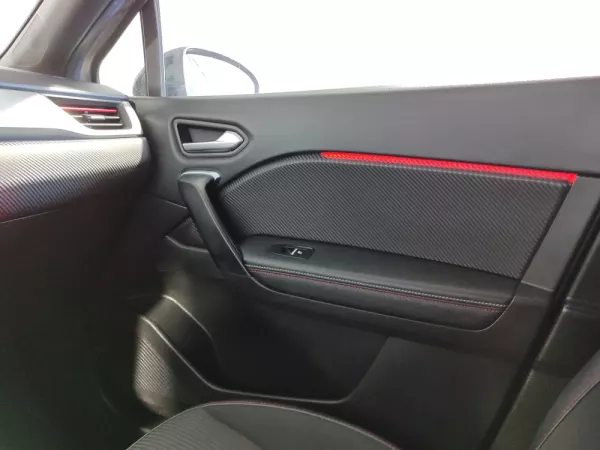 Renault Captur 1.0 TCe RS Line 23