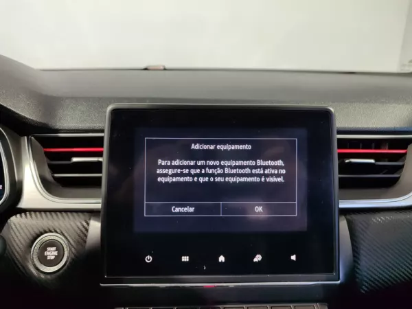 Renault Captur 1.0 TCe RS Line 29