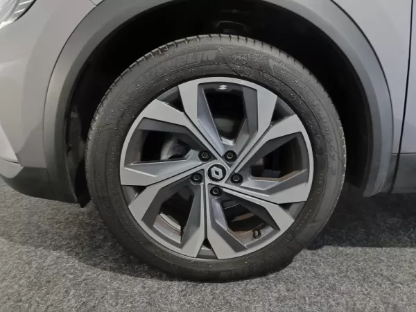 Renault Captur 1.0 TCe RS Line 46