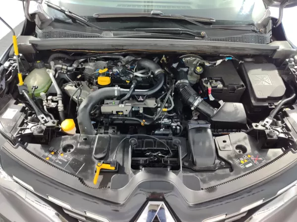 Renault Captur 1.0 TCe RS Line 47