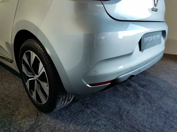 Renault Clio 1.0 TCe Limited Bi-Fuel 10