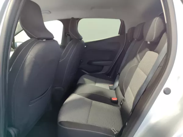 Renault Clio 1.0 TCe Limited Bi-Fuel 14