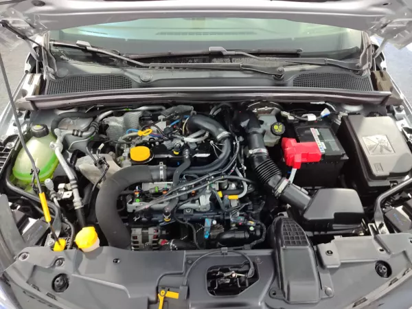 Renault Clio 1.0 TCe Limited Bi-Fuel 40