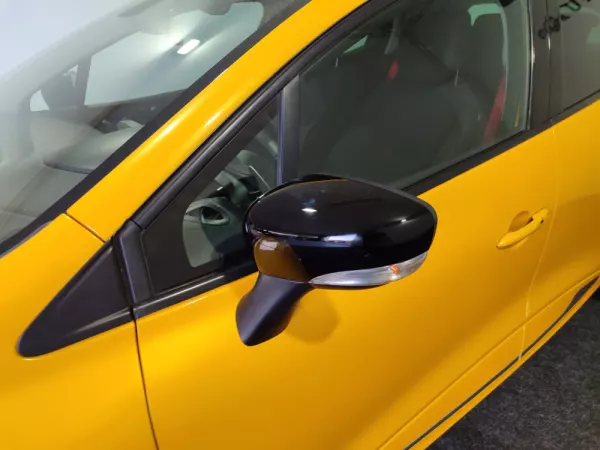 Renault Clio TCe 200 EDC Sport R.S. 7