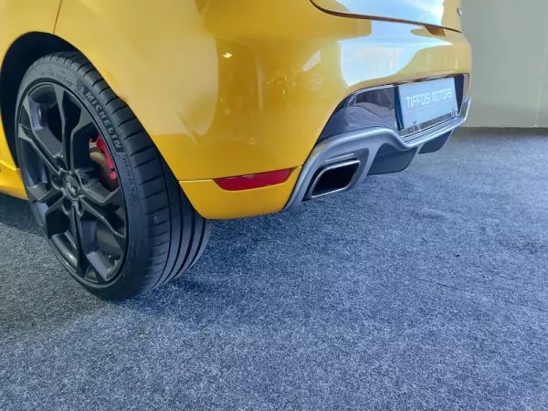 Renault Clio TCe 200 EDC Sport R.S. 12