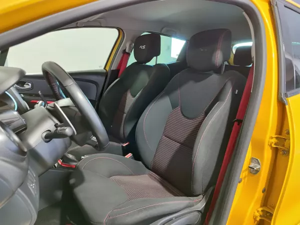 Renault Clio TCe 200 EDC Sport R.S. 14