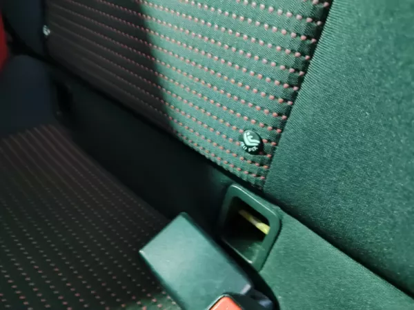 Renault Clio TCe 200 EDC Sport R.S. 18