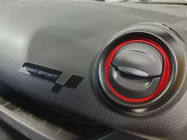 Renault Clio TCe 200 EDC Sport R.S. 23