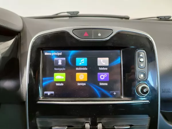 Renault Clio TCe 200 EDC Sport R.S. 25