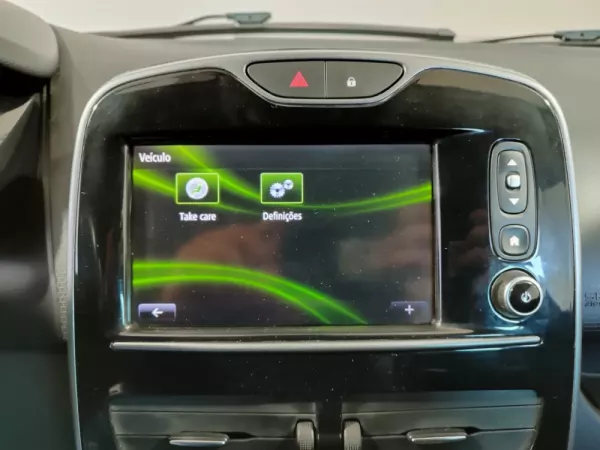 Renault Clio TCe 200 EDC Sport R.S. 26