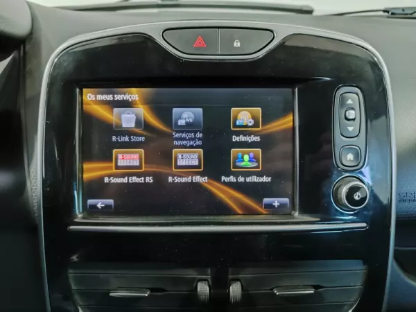 Renault Clio TCe 200 EDC Sport R.S. 29