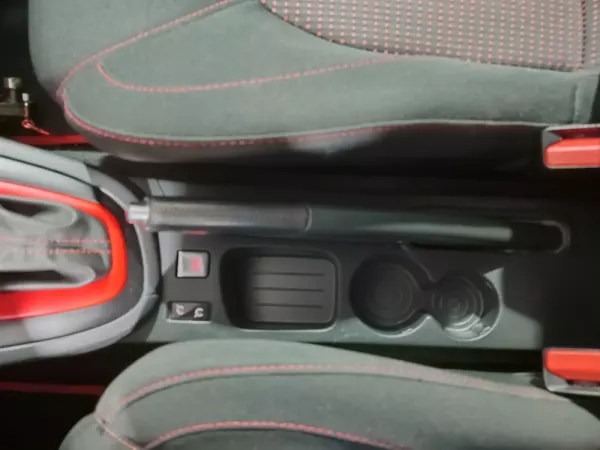 Renault Clio TCe 200 EDC Sport R.S. 34