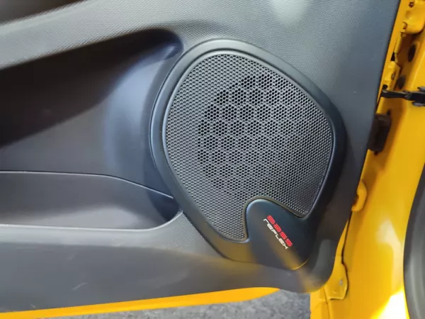 Renault Clio TCe 200 EDC Sport R.S. 40