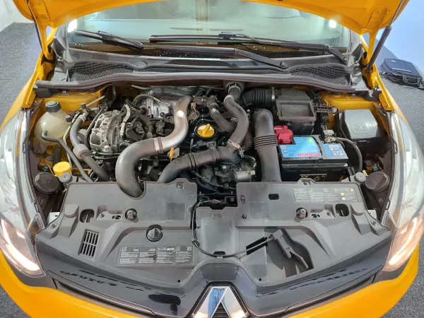 Renault Clio TCe 200 EDC Sport R.S. 42