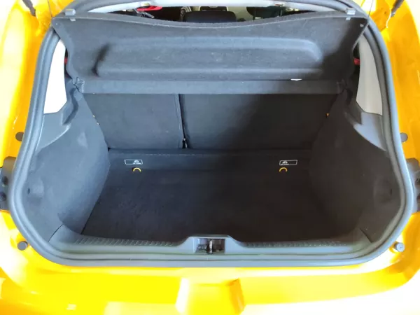 Renault Clio TCe 200 EDC Sport R.S. 43