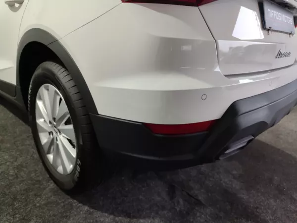 SEAT Arona 1.0 TSI Wave Plus DSG 10