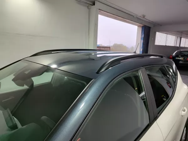 SEAT Arona 1.0 TSI Wave Plus DSG 11