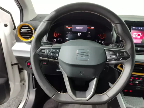 SEAT Arona 1.0 TSI Wave Plus DSG 16