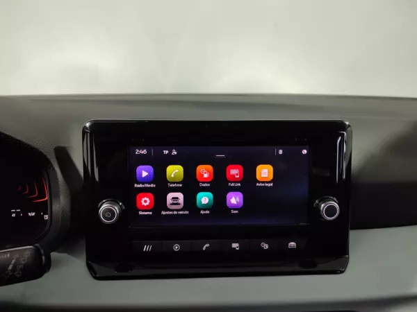 SEAT Arona 1.0 TSI Wave Plus DSG 20