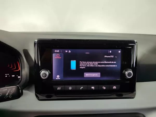 SEAT Arona 1.0 TSI Wave Plus DSG 21