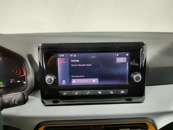 SEAT Arona 1.0 TSI Wave Plus DSG 23