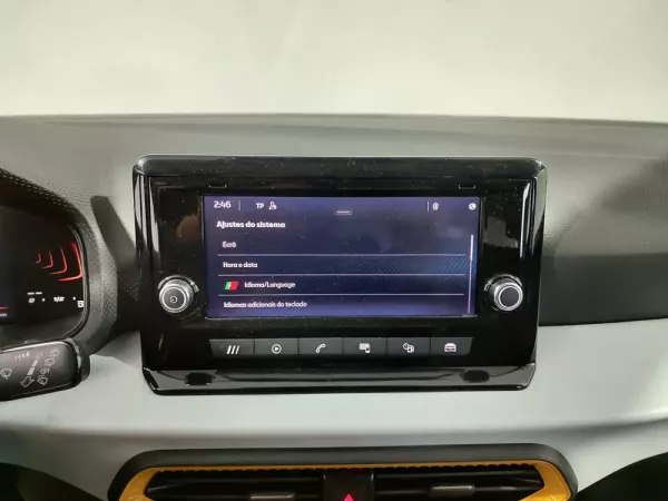 SEAT Arona 1.0 TSI Wave Plus DSG 24