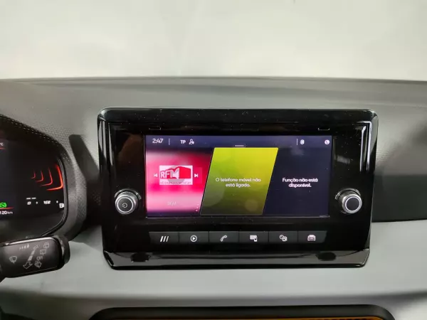 SEAT Arona 1.0 TSI Wave Plus DSG 27