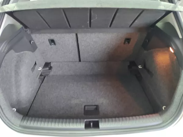 SEAT Arona 1.0 TSI Wave Plus DSG 40