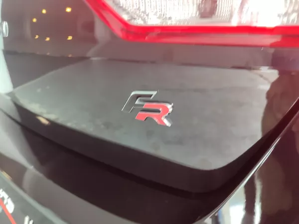 SEAT Leon ST 2.0 TDI FR DSG S/S 10