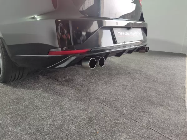 SEAT Leon ST 2.0 TDI FR DSG S/S 11