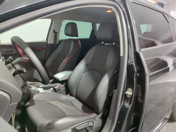 SEAT Leon ST 2.0 TDI FR DSG S/S 13