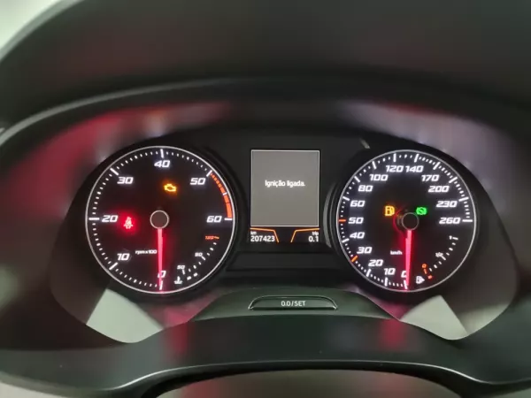 SEAT Leon ST 2.0 TDI FR DSG S/S 19