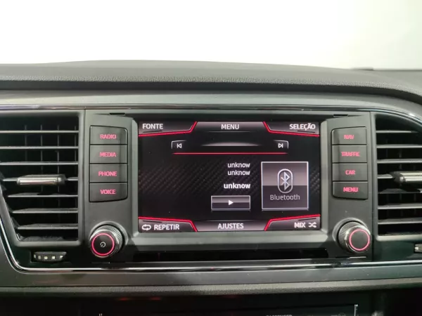 SEAT Leon ST 2.0 TDI FR DSG S/S 24