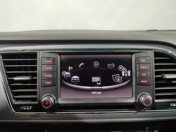 SEAT Leon ST 2.0 TDI FR DSG S/S 30