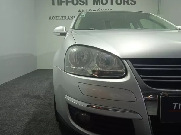 Volkswagen Golf Variant 4