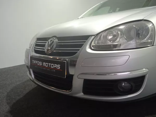 Volkswagen Golf Variant 5