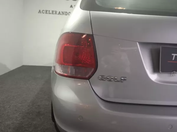 Volkswagen Golf Variant 9