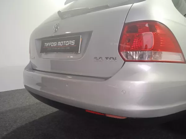 Volkswagen Golf Variant 10