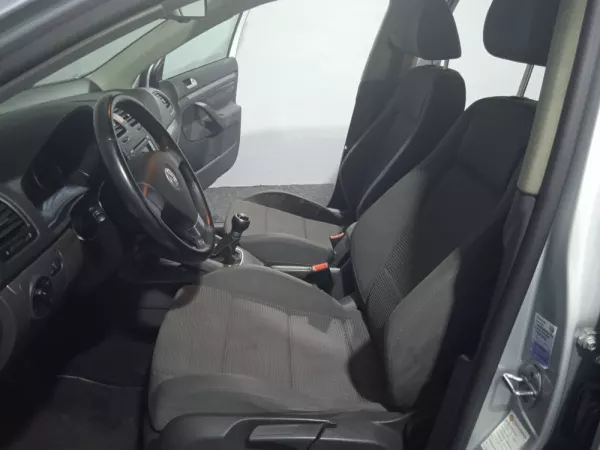 Volkswagen Golf Variant 11