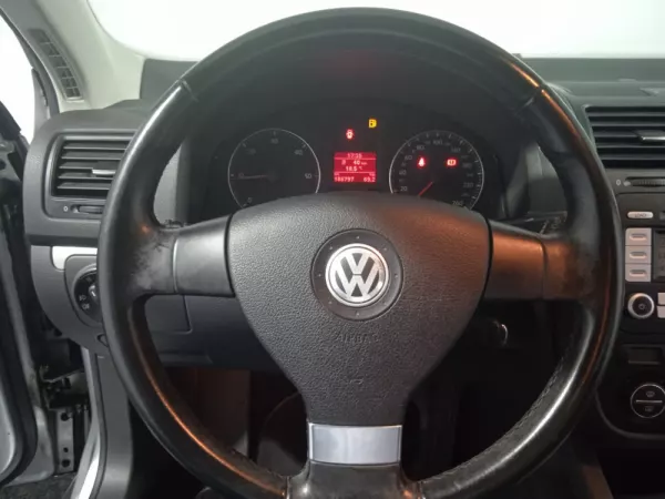 Volkswagen Golf Variant 14