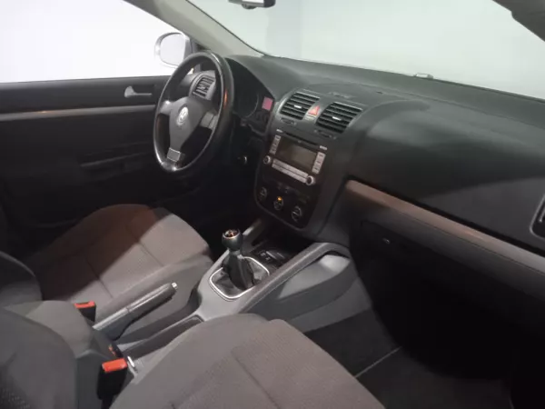 Volkswagen Golf Variant 17