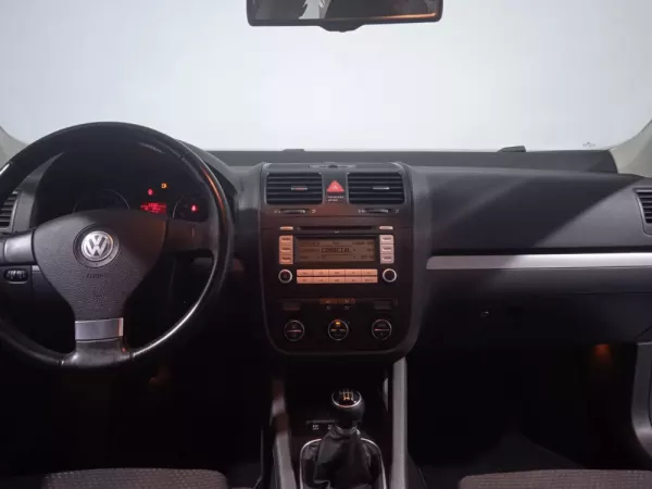 Volkswagen Golf Variant 18