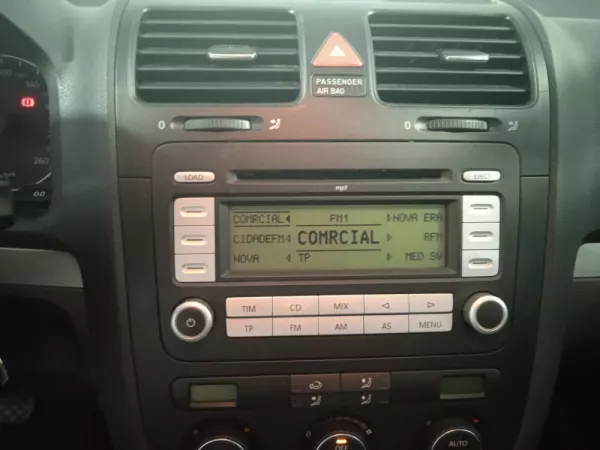 Volkswagen Golf Variant 19