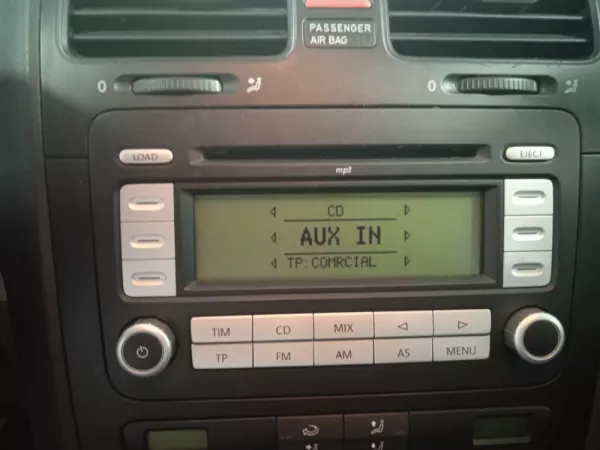 Volkswagen Golf Variant 20